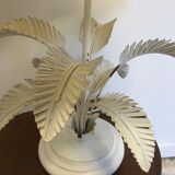 Lampe palmier 1960/70