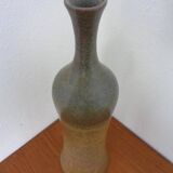 French studio ceramic vase from Vallauris, 1960s