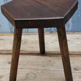 Tripod stool