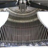 Typewriter Daro Erika Model 60