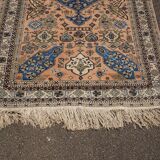 Tapis d'orient persan fait main Ardebil 270 x 164