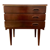 Scandinavian style furniture