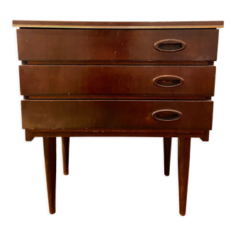 Scandinavian style furniture