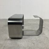 Francois Monnet coffee table, 1970s