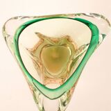 Genuine bohemian 60s/70s ashtray