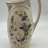 Longchamp toilet bag model Carquois. Height 35 cm.