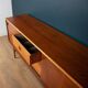 Teak 1960s by Elliots Of Newbury sideboard