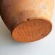Oil jar in sandstone