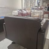 Kennedee armchair by Jean-Marie Massaud for Poltrona Frau