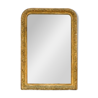 Old Mirror