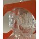 Vintage pendant light