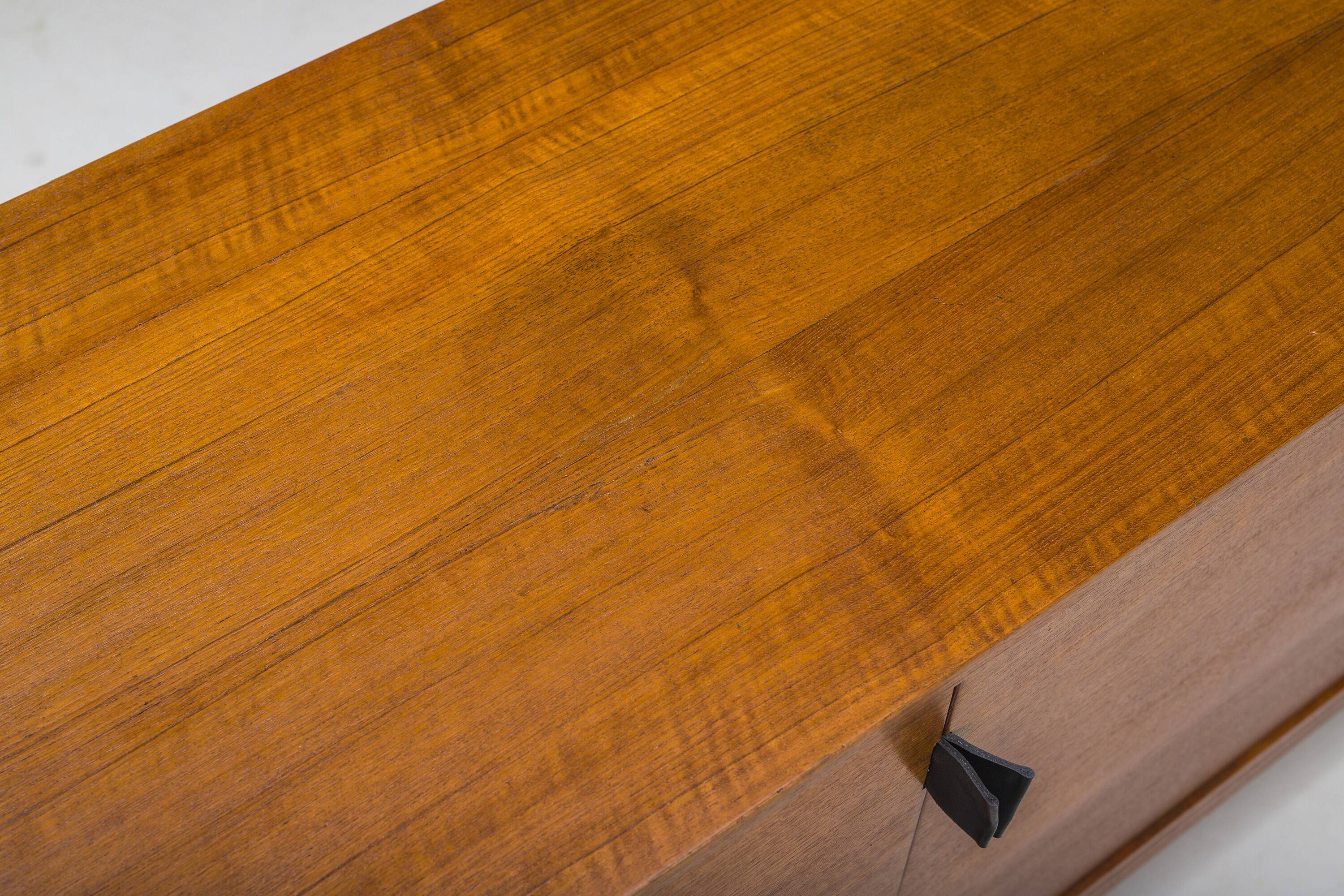 Teak sideboard, 1970