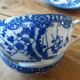 Tea cups ancient japan