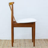 Vintage Scandinavian Chair – 47 cm