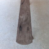 Old oak bench. Good general condition.