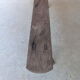Old oak bench. Good general condition.