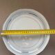 Antique footed compote – French porcelain M&S – centrepiece