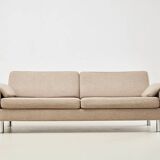 Conseta sofa Friedrich Wilhelm Moller for Cor 1964