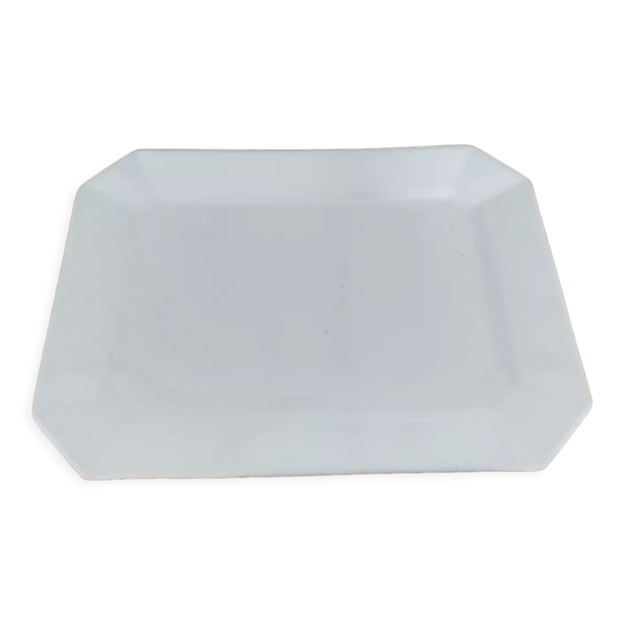 Serving dish