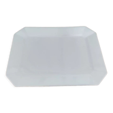 Plat de service