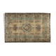 Anatolian handmade vintage rug