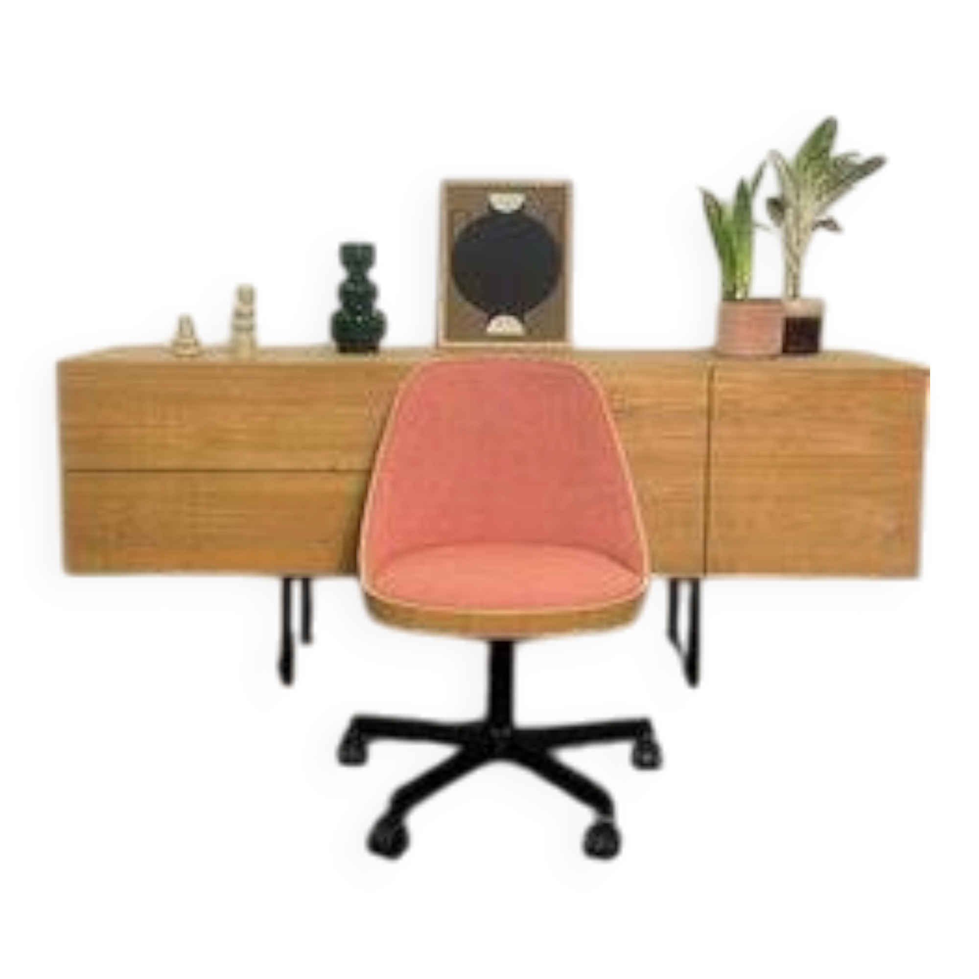 Kaiak meeting chair