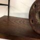 Étagère scandinave tomado années 50