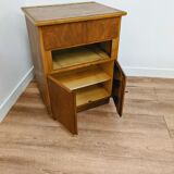 Hifi turntable furniture