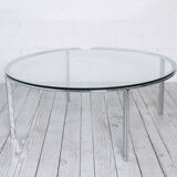 Table basse vintage