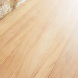 Vintage farmhouse table