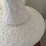 Mid century ceramic lamp