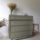 Commode ancienne