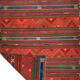 Anatolian handmade kilim rug 310 cm x 174 cm