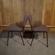Chairs André Simard_Airborne