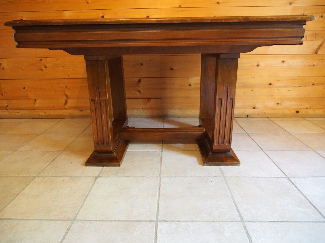 Dining table 1930