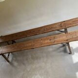 Benches