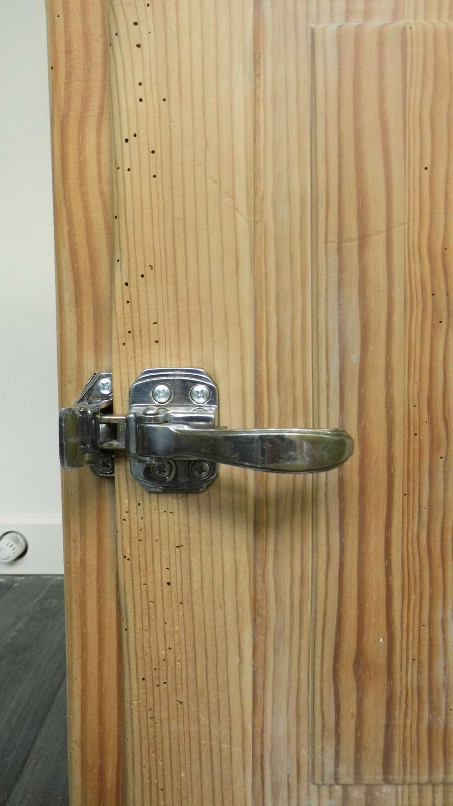 Old Icehouse of Bordeaux