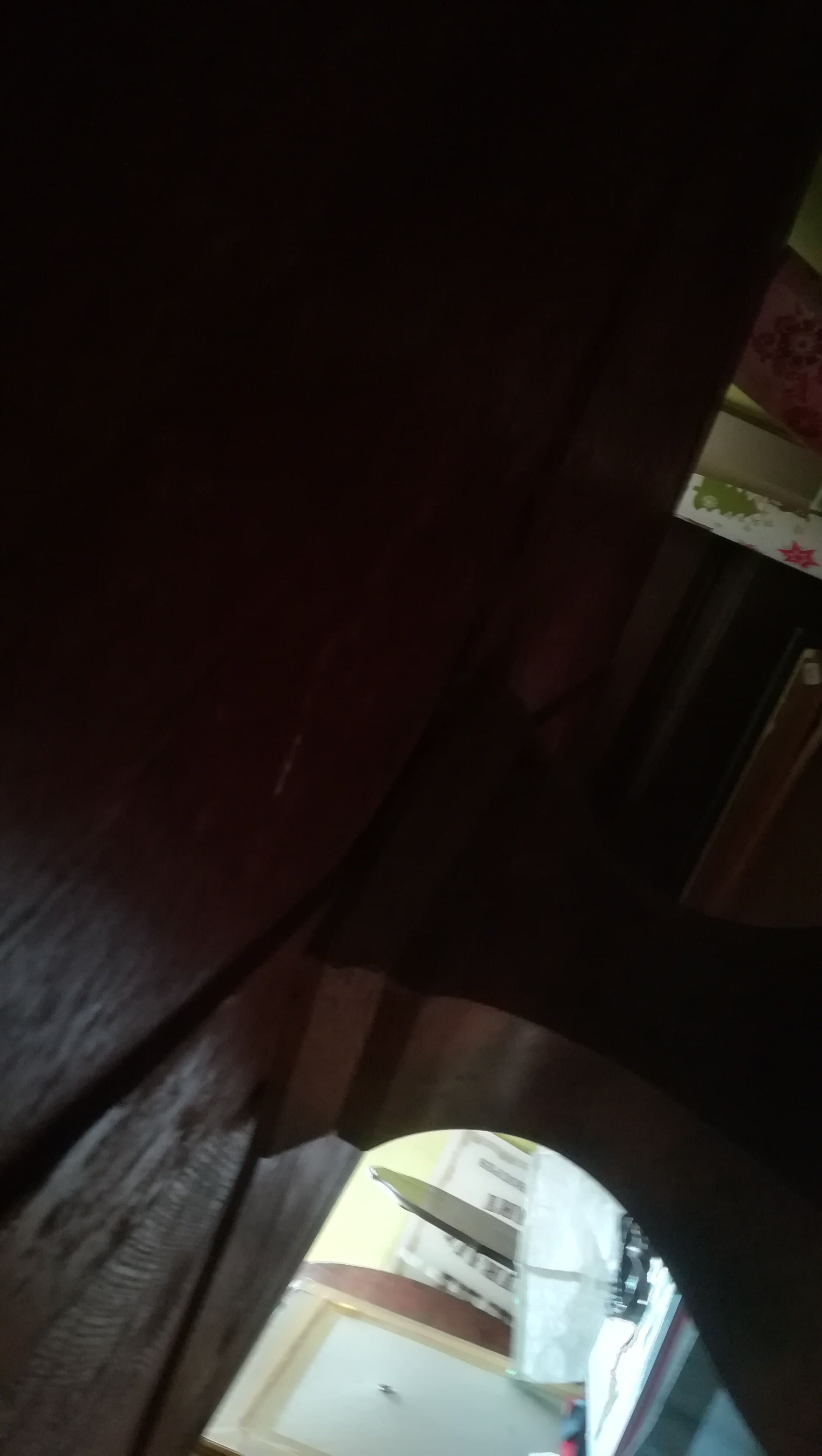 Table pedestal on Napoleon III marble, central foot