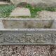 Pair of ancient stone Médicis planters