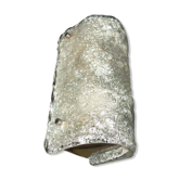 Wall lamp frosted glass dlg Hillebrand
