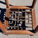 Chinese wooden tea table