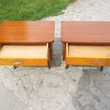 Bedside tables
