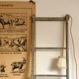 Lampe baladeuse