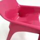 Gaudi Rose chair by Vico Magistretti for Artemide, 1984