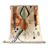 Custom Moroccan rug 150/250cm