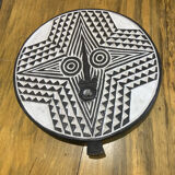 Masque soleil bwa 2