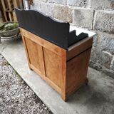 Old toilet table bahut