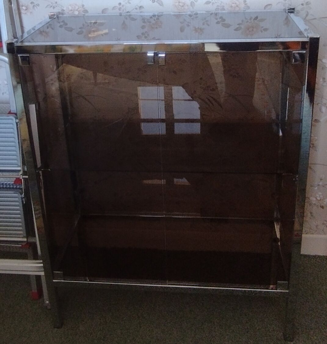 Commode