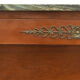 Console de style Empire