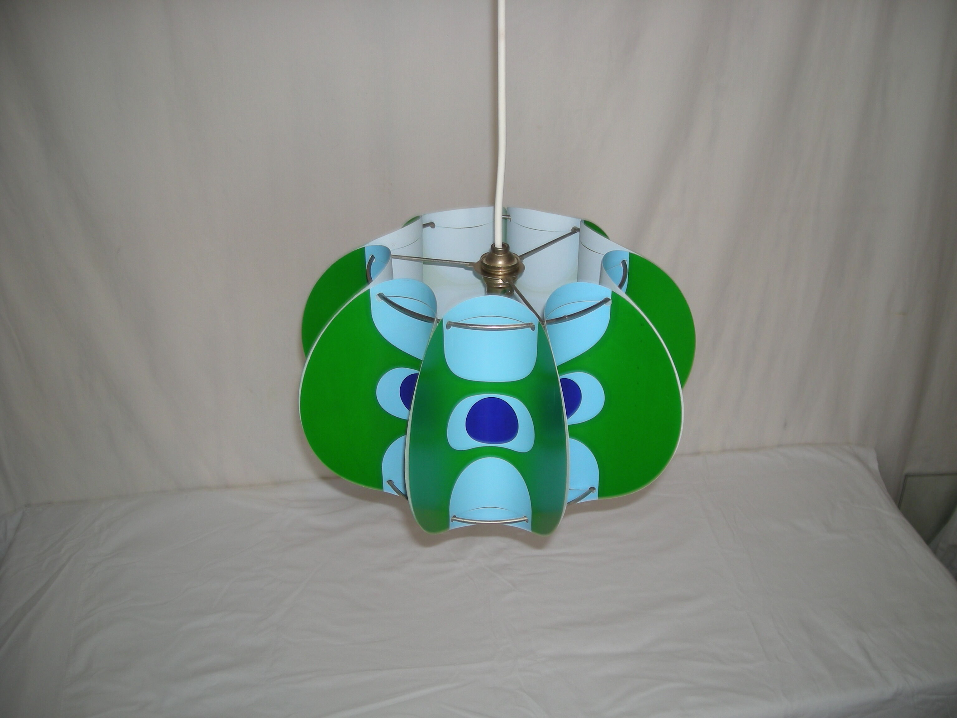 Suspension of the 70s